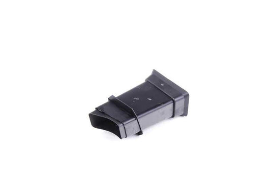 Conducto de ventilación derecho para BMW Serie 3 E30 (OEM 51711942968). Original BMW