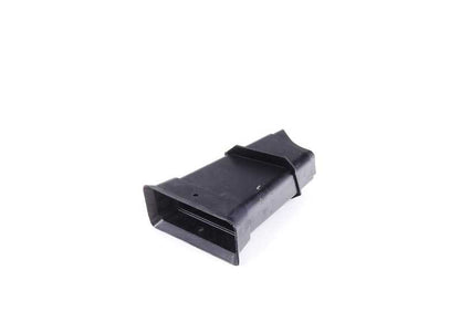 Conducto de ventilación derecho para BMW Serie 3 E30 (OEM 51711942968). Original BMW