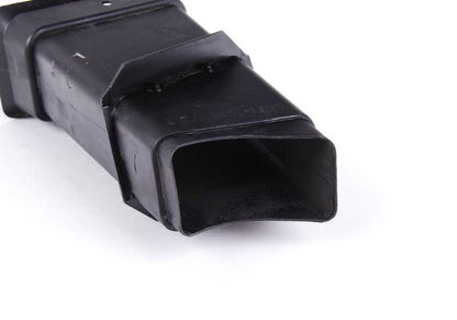 Conducto de ventilación derecho para BMW Serie 3 E30 (OEM 51711942968). Original BMW