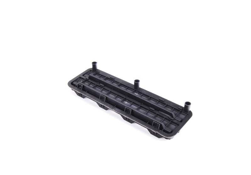 Conducto de ventilación derecho para BMW Serie 3 E30 (OEM 51711942968). Original BMW