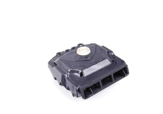 Subwoofer Central links für BMW F07, F07N Serie 5 (OEM 65139241119). Original BMW