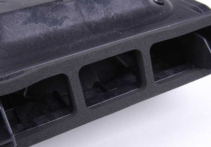 Left center subwoofer for BMW F07, F07N 5 Series (OEM 65139241119). Original BMW