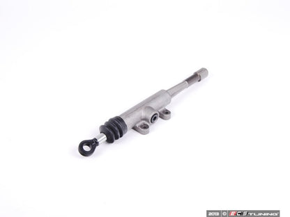 Cilindro transmisor de embrague D=19,05 mm OEM 21522226477 para BMW Serie 5 E34 M5 manual (S38, tracción trasera). Original BMW.