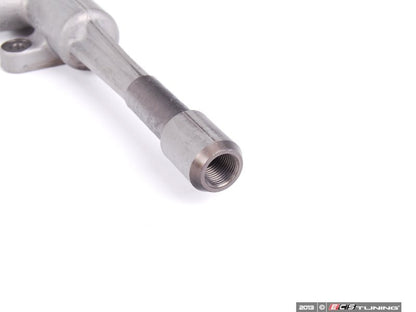 Cilindro transmisor de embrague D=19,05 mm OEM 21522226477 para BMW Serie 5 E34 M5 manual (S38, tracción trasera). Original BMW.