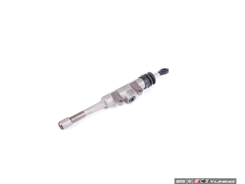 Cilindro transmisor de embrague D=19,05 mm OEM 21522226477 para BMW Serie 5 E34 M5 manual (S38, tracción trasera). Original BMW.