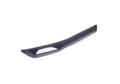 Entrée Embellient M OEM 51478054233 pour BMW F30, F31, F80. BMW d'origine.
