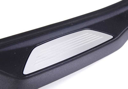 Entrée Embellient M OEM 51478054233 pour BMW F30, F31, F80. BMW d'origine.
