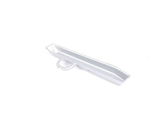 Brazo de soporte admisión OEM 11611278069 para BMW E28, E24, E23. Original BMW.