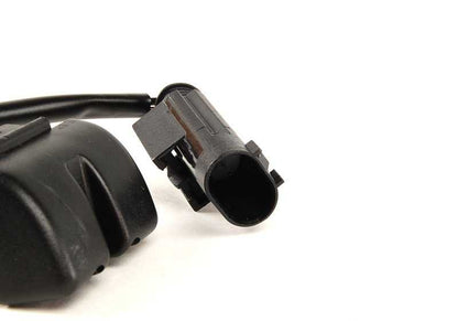 Izquierdo OEM Injection de chauffage Injection Diffuseur 6168374365 Pour la série BMW 3 E46 (316i AL11, AL121, AL22, AL51, AN72, AN82, AX31, AX41, AY32). BMW d'origine.