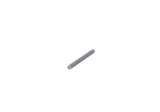 Gefangenenschraube für BMW 3 E46 -Serie, Z4 E85, E86 (OEM 07129903171). Original BMW