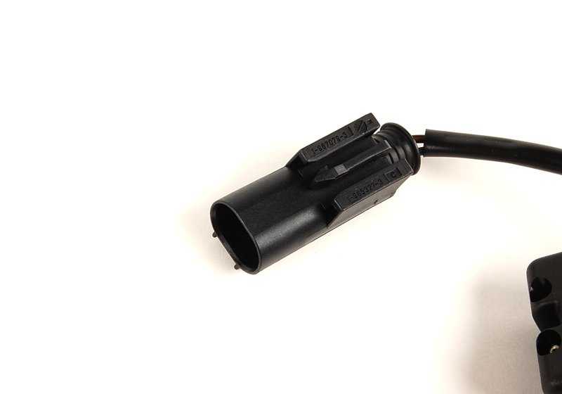 Diffusor calentable OEM 6168374366 pour BMW 3 E46 (316i, AL11, AL21, AL22, AL22, AN92, AX31, AX32, AX41). BMW d'origine.