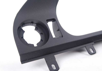 Chromabdeckung für BMW 3 E36 -Serie (OEM 32341093359). Original BMW.