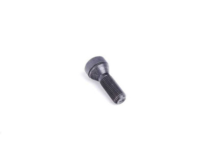 Wheel bolt protection for BMW E65, E66, E83, E83N, E53 (OEM 36136797538). Original BMW.