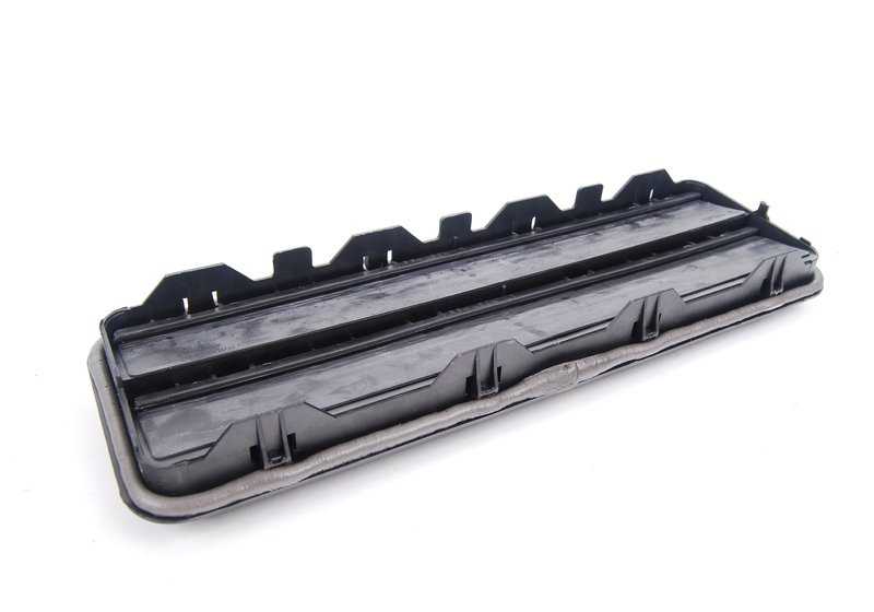 Válvula de ventilación OEM 64228368570 para BMW E36, E34, E38, E31. Original BMW.