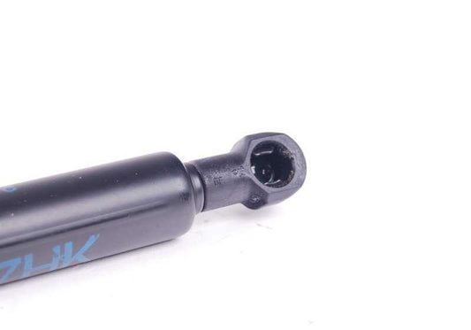 Amortiguador hidráulico (resorte de gas) OEM 51248410755 para BMW E36, E46, E92, E93, F32, F33, F36, G20, G21, G22, G23, G26. Para compuerta del maletero. Original BMW.