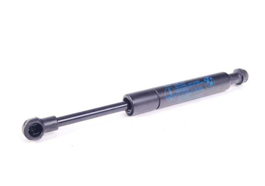 Amortiguador hidráulico (resorte de gas) OEM 51248410755 para BMW E36, E46, E92, E93, F32, F33, F36, G20, G21, G22, G23, G26. Para compuerta del maletero. Original BMW.