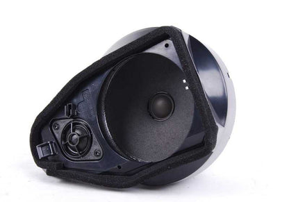 Altavoz trasero derecho OEM 65138370870 para BMW Serie 3 E36. Original BMW.