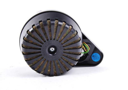 Altavoz trasero derecho OEM 65138370870 para BMW Serie 3 E36. Original BMW.