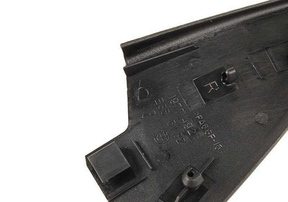 Embellédor intérieur OEM 51321977492 pour BMW E36. BMW d'origine.