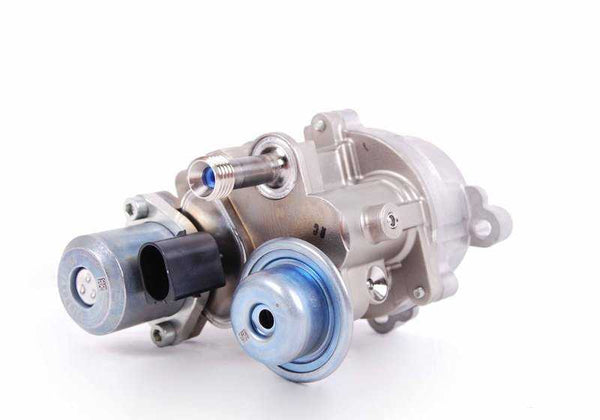 Bomba de alta presión OEM 13517616170 para BMW E82, E88, E90, E91, E92, E93, F33, E60, E61, F07, F10, F11, E63, E64, F12, F13, F01, F02, E84, F25, E70, E71, E89. Original BMW.