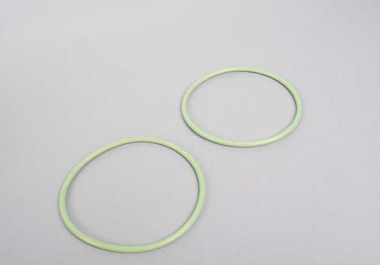Kit di riparazione Filtro del carburante con regolatore di pressione OEM 16117163295 per BMW E81, E82, E87, E88, E90, E91, E92, E93, E84. BMW originale.