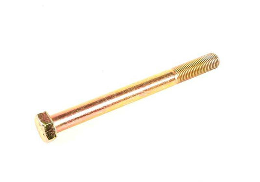 OEM Hex Screw 07119900224 for BMW E39, E38. Genuine BMW
