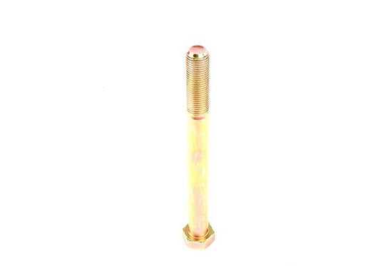 OEM Hex Screw 07119900224 for BMW E39, E38. Genuine BMW