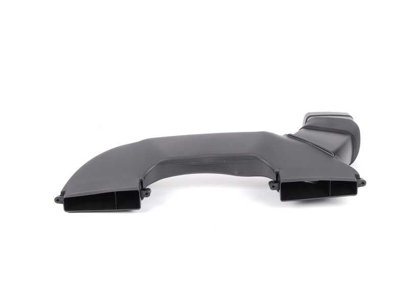 Conducto de admisión OEM 13717599283 para BMW E82, E88. Original BMW.