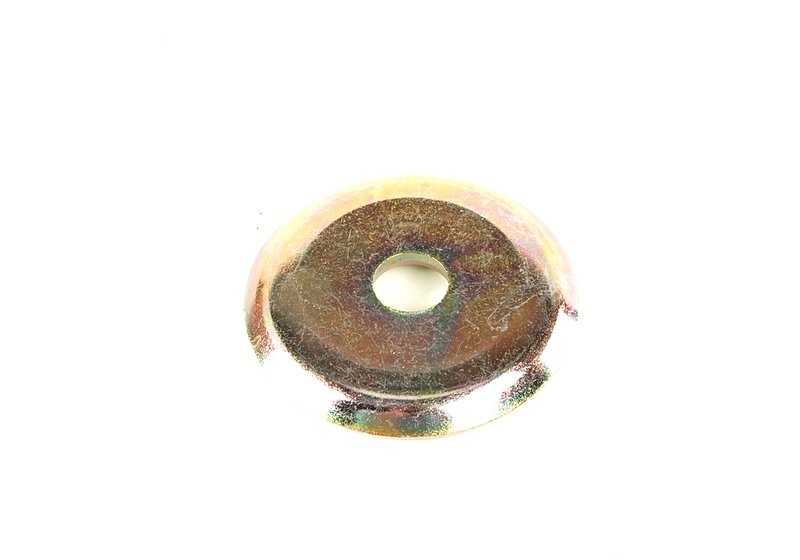 Arandela de apoyo OEM 31321139423 para BMW E36, E46, E34, E39, E32, E38, E31, E52. Original BMW.