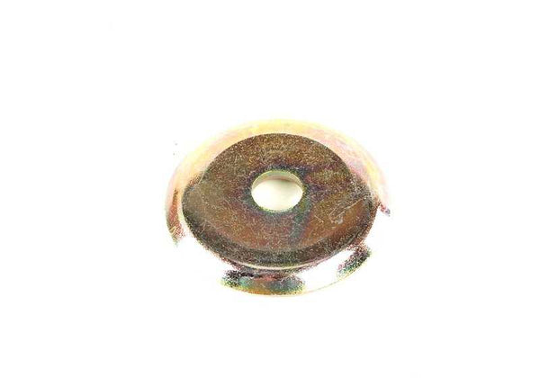 Arandela de apoyo OEM 31321139423 para BMW E36, E46, E34, E39, E32, E38, E31, E52. Original BMW.