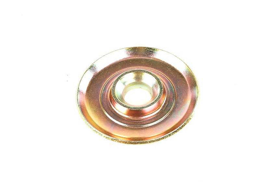 Arandela de apoyo OEM 31321139423 para BMW E36, E46, E34, E39, E32, E38, E31, E52. Original BMW.