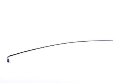 Pipe de ventilation du réservoir pour la série BMW 5 E39 (OEM 16131183818). BMW d'origine.