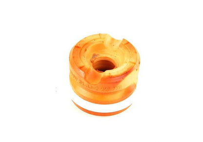 STOP di sospensione anteriore OEM 31332229778 per BMW E46 M3 {BL91, BL92, BL93, BR91, BR92, BR93}. BMW originale.