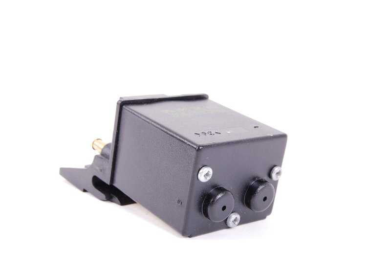 Unidad de ventilación OEM 67668385631 para BMW E46, E63. Original BMW.