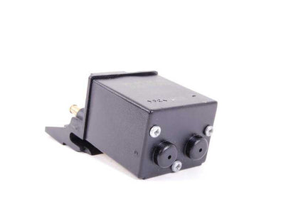 Unidad de ventilación OEM 67668385631 para BMW E46, E63. Original BMW.