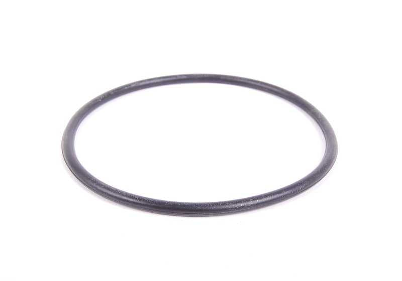 Placa de borracha OEM 16116763860 para BMW E81, E82, E87, E87N, E88, E90, E90N, E91, E91N, E92, E92N, E93, E93N, E84. BMW original.