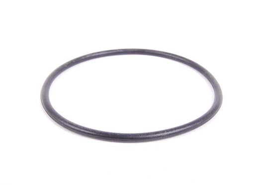 Junta de goma OEM 16116763860 para BMW E81, E82, E87, E87N, E88, E90, E90N, E91, E91N, E92, E92N, E93, E93N, E84. Original BMW.