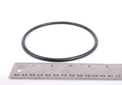 Placa de borracha OEM 16116763860 para BMW E81, E82, E87, E87N, E88, E90, E90N, E91, E91N, E92, E92N, E93, E93N, E84. BMW original.