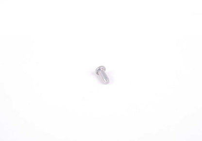 Perno de fijación OEM 51419132338 para BMW E92, E92N, E93, E93N y MINI R55, R55N, R56, R56N, R57, R57N, R58, R59. Original BMW y MINI. Ideal para molduras interiores y salpicadero.
