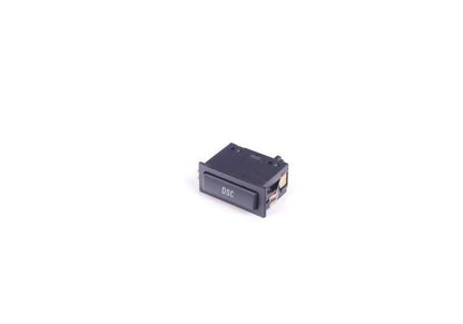 Botón interruptor DSC OEM 61316901592 para BMW E46. Original BMW.