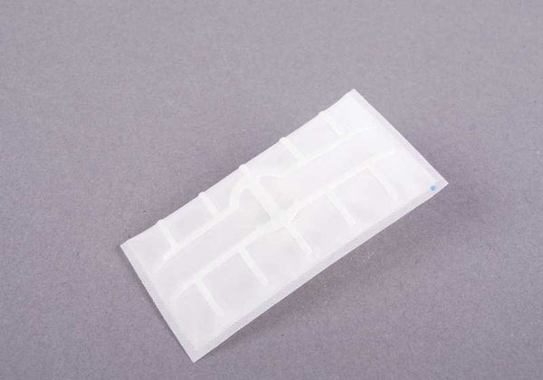 Filtro interno del depósito de combustible OEM 16141182890 para BMW E30, E36, E34, E32, Z3. Original BMW.