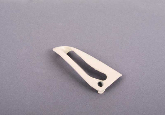 Embelling Cover Outlet Belt à droite OEM 51432494960 pour BMW E36. BMW d'origine.