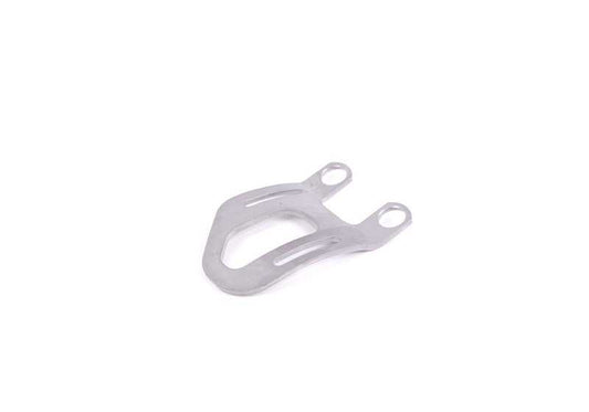 OEM tension clamp 64521277002 for BMW E30, E28. Original BMW piece.