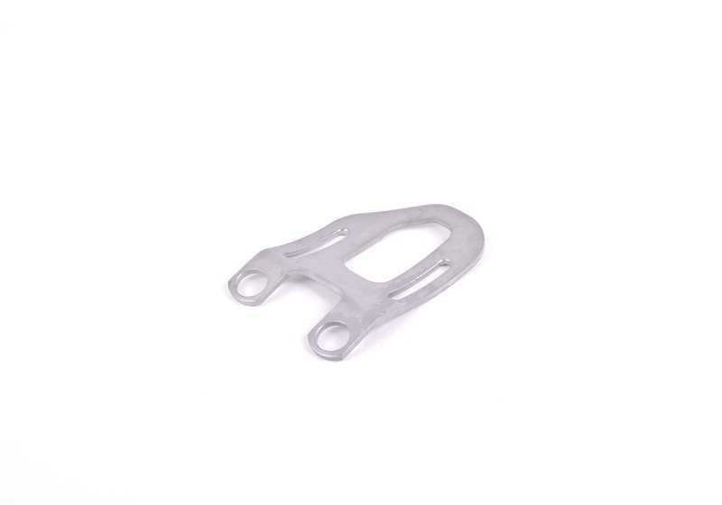 OEM tension clamp 64521277002 for BMW E30, E28. Original BMW piece.
