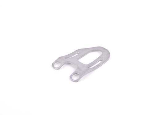 OEM tension clamp 64521277002 for BMW E30, E28. Original BMW piece.