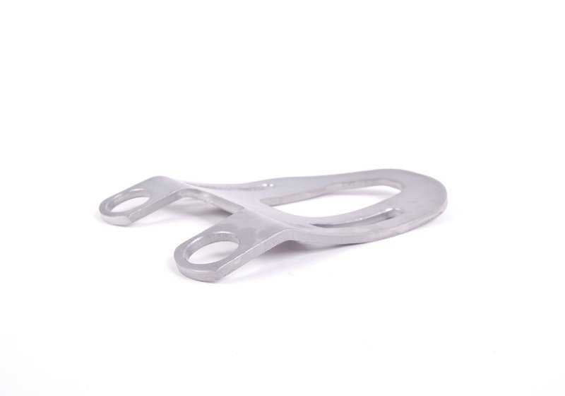 OEM tension clamp 64521277002 for BMW E30, E28. Original BMW piece.