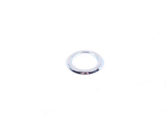 Plato protector de polvo OEM 31607572698 para MINI R50, R53, Cabrio R52. Original MINI.