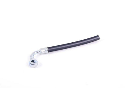 Manguito de retorno de dirección asistida OEM 32411137556 para BMW E31. Original BMW.