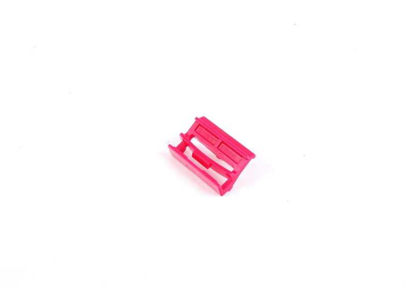 Clip for BMW 7 Series E65, E66 (OEM 51717037377). Genuine BMW