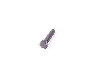 M12X1.5X55 Parafuso hexagonal OEM 07119911704 para BMW E36, Z3. Ideal para fixações no diferencial traseiro. BMW original.